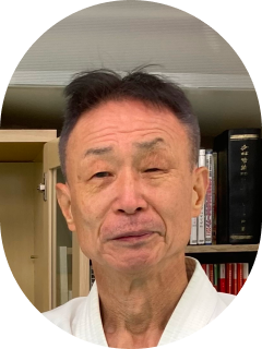 江橋 敏晴