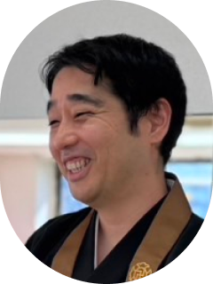 北澤 龍