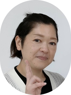 矢島 洋子